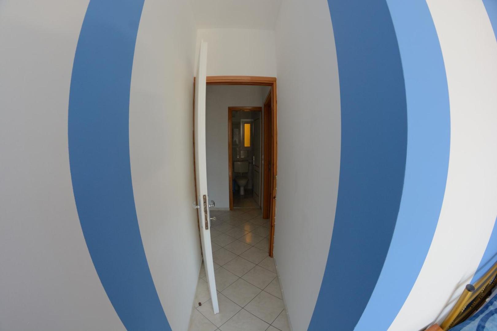 Maria'S Roomstudios Apartments Flats To Let Seaside Heart City Chantzara Spyropoulos Igoumenitsa Bagian luar foto