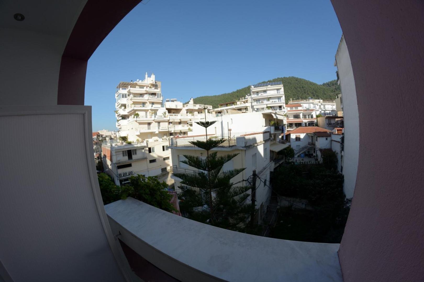 Maria'S Roomstudios Apartments Flats To Let Seaside Heart City Chantzara Spyropoulos Igoumenitsa Bagian luar foto