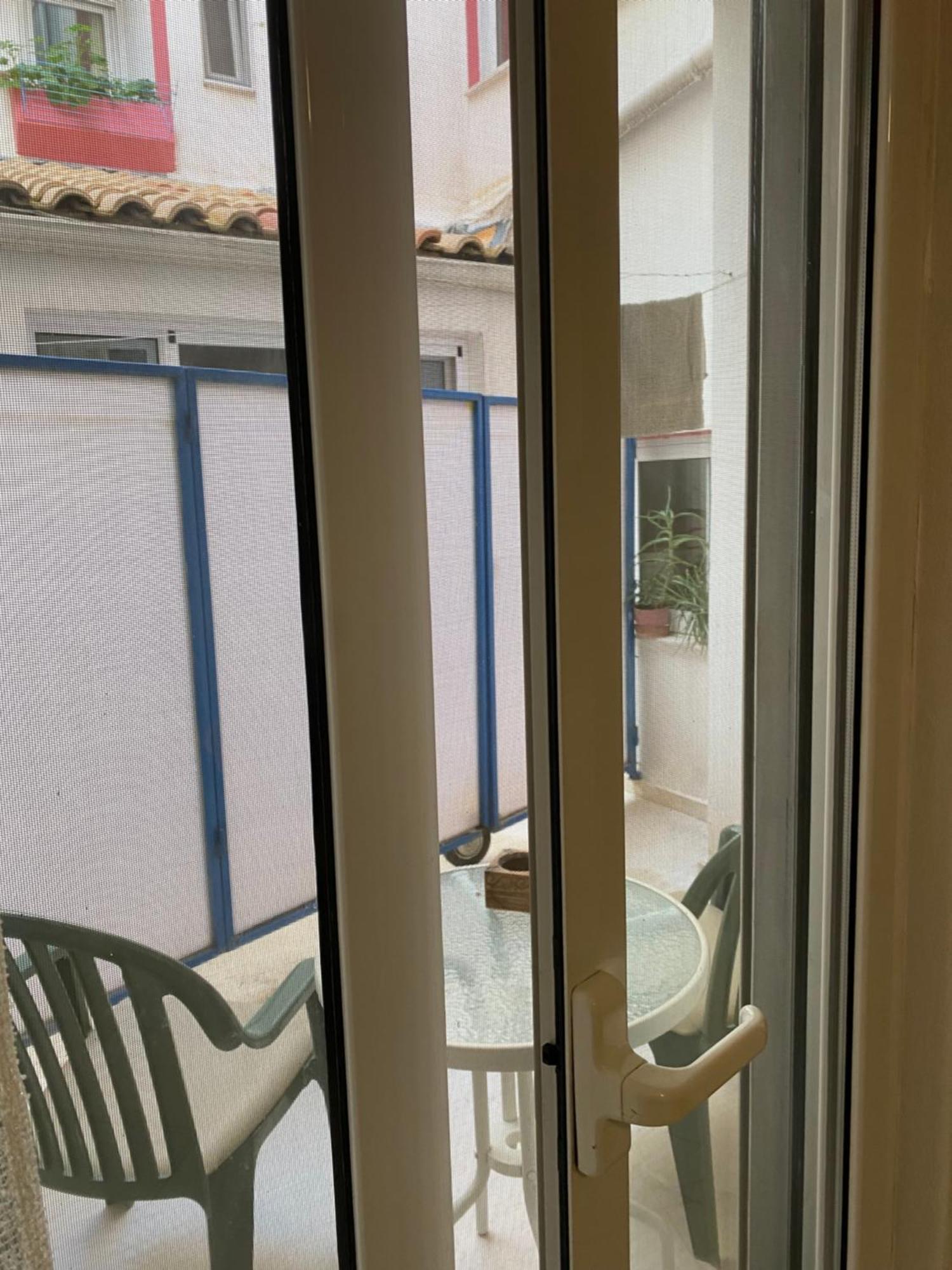 Maria'S Roomstudios Apartments Flats To Let Seaside Heart City Chantzara Spyropoulos Igoumenitsa Bagian luar foto