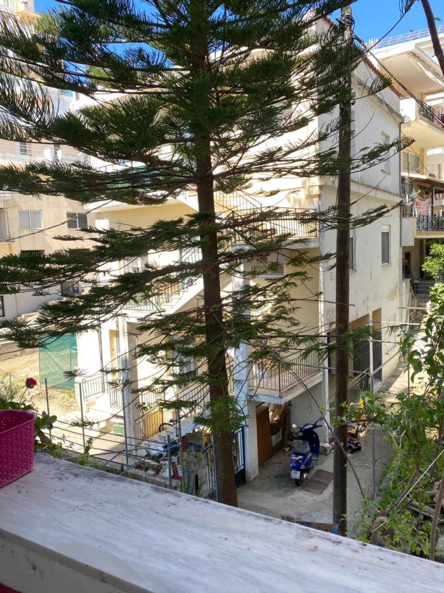 Maria'S Roomstudios Apartments Flats To Let Seaside Heart City Chantzara Spyropoulos Igoumenitsa Bagian luar foto