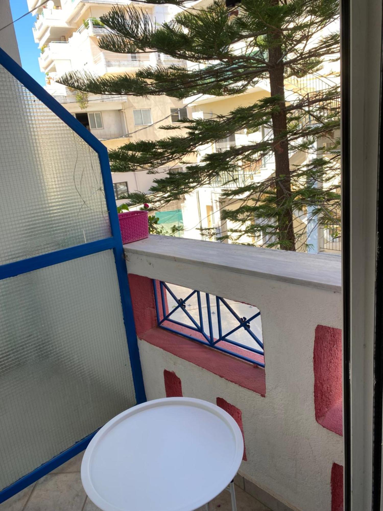 Maria'S Roomstudios Apartments Flats To Let Seaside Heart City Chantzara Spyropoulos Igoumenitsa Bagian luar foto