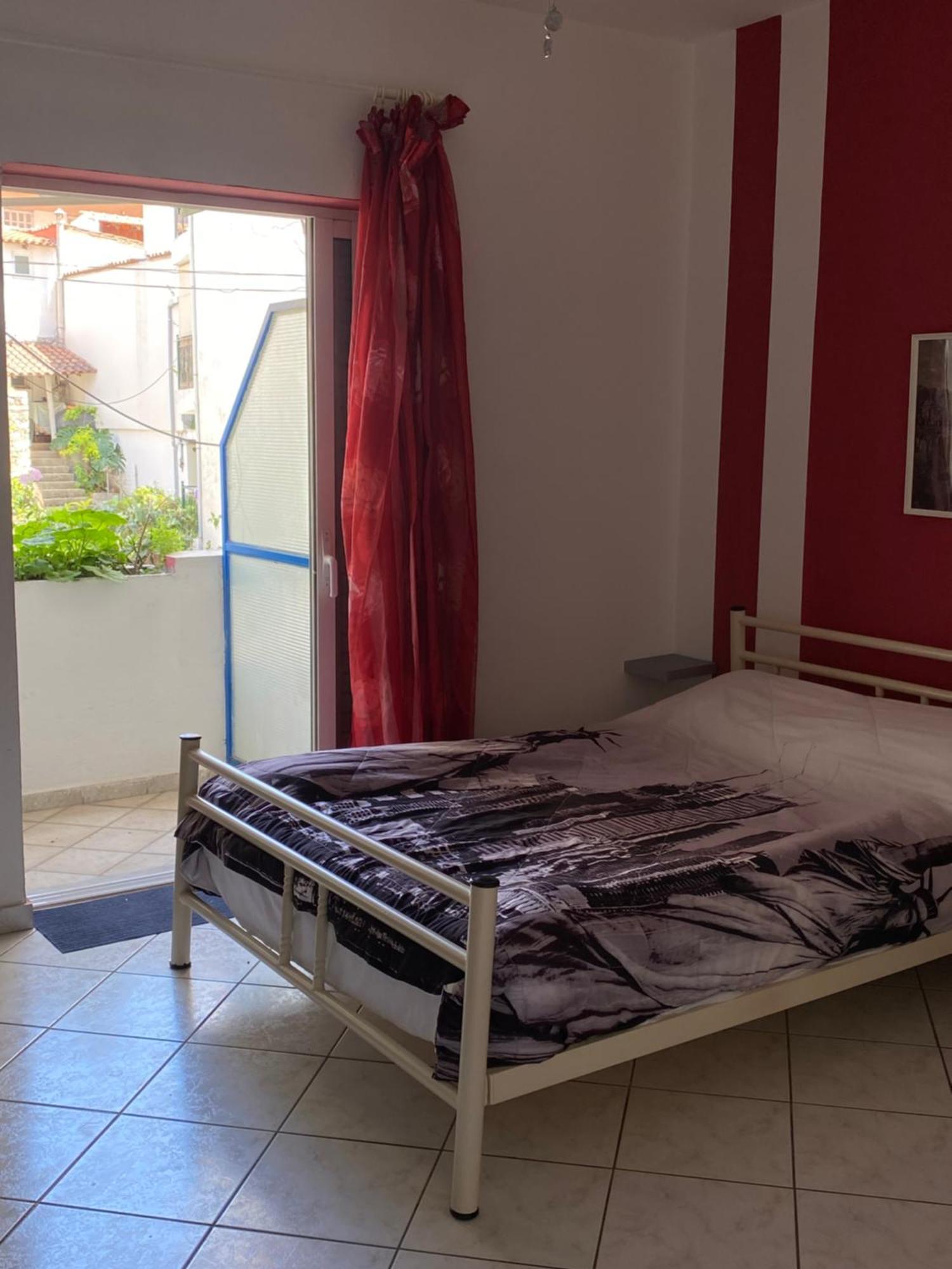 Maria'S Roomstudios Apartments Flats To Let Seaside Heart City Chantzara Spyropoulos Igoumenitsa Bagian luar foto