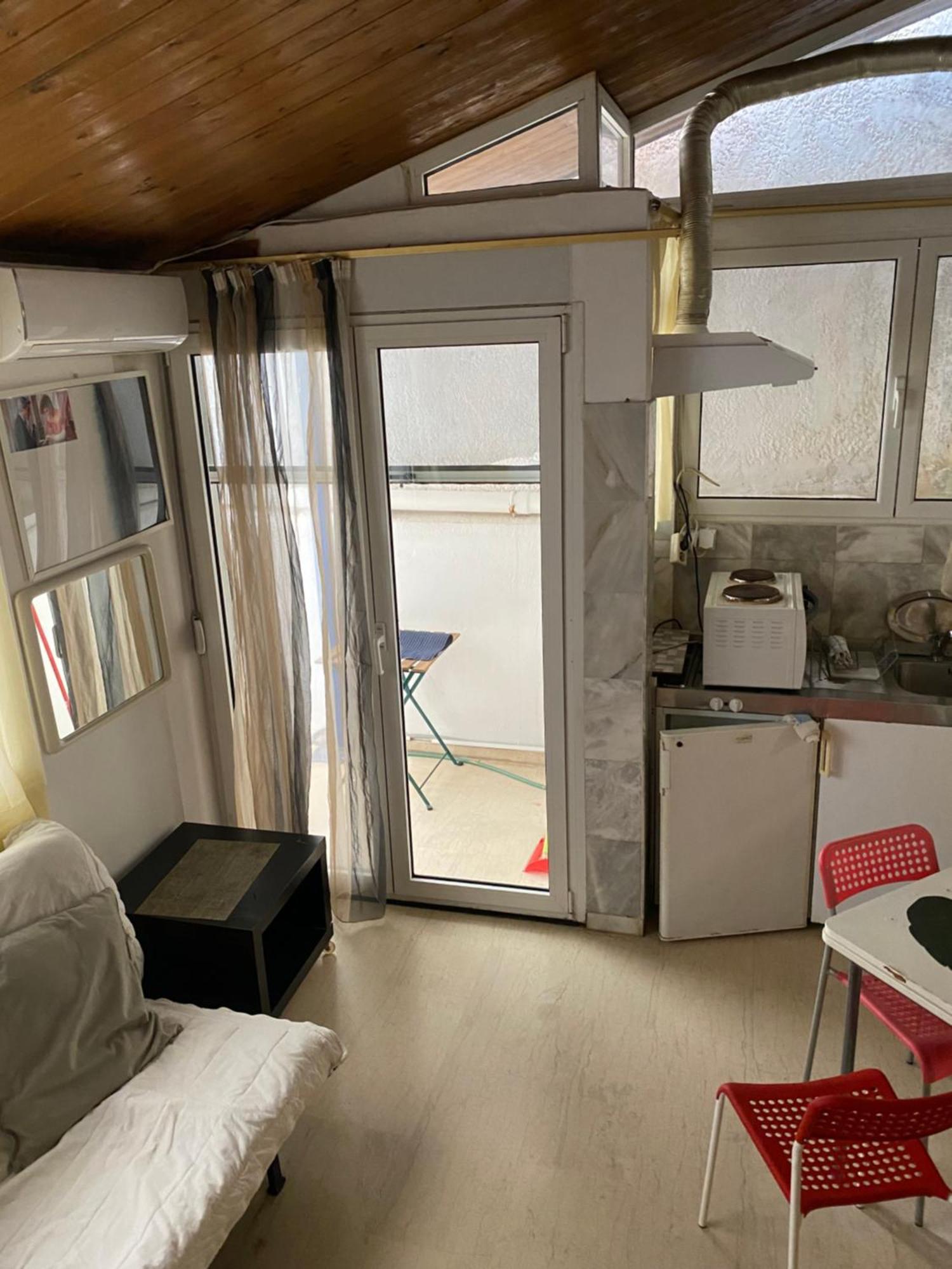 Maria'S Roomstudios Apartments Flats To Let Seaside Heart City Chantzara Spyropoulos Igoumenitsa Bagian luar foto