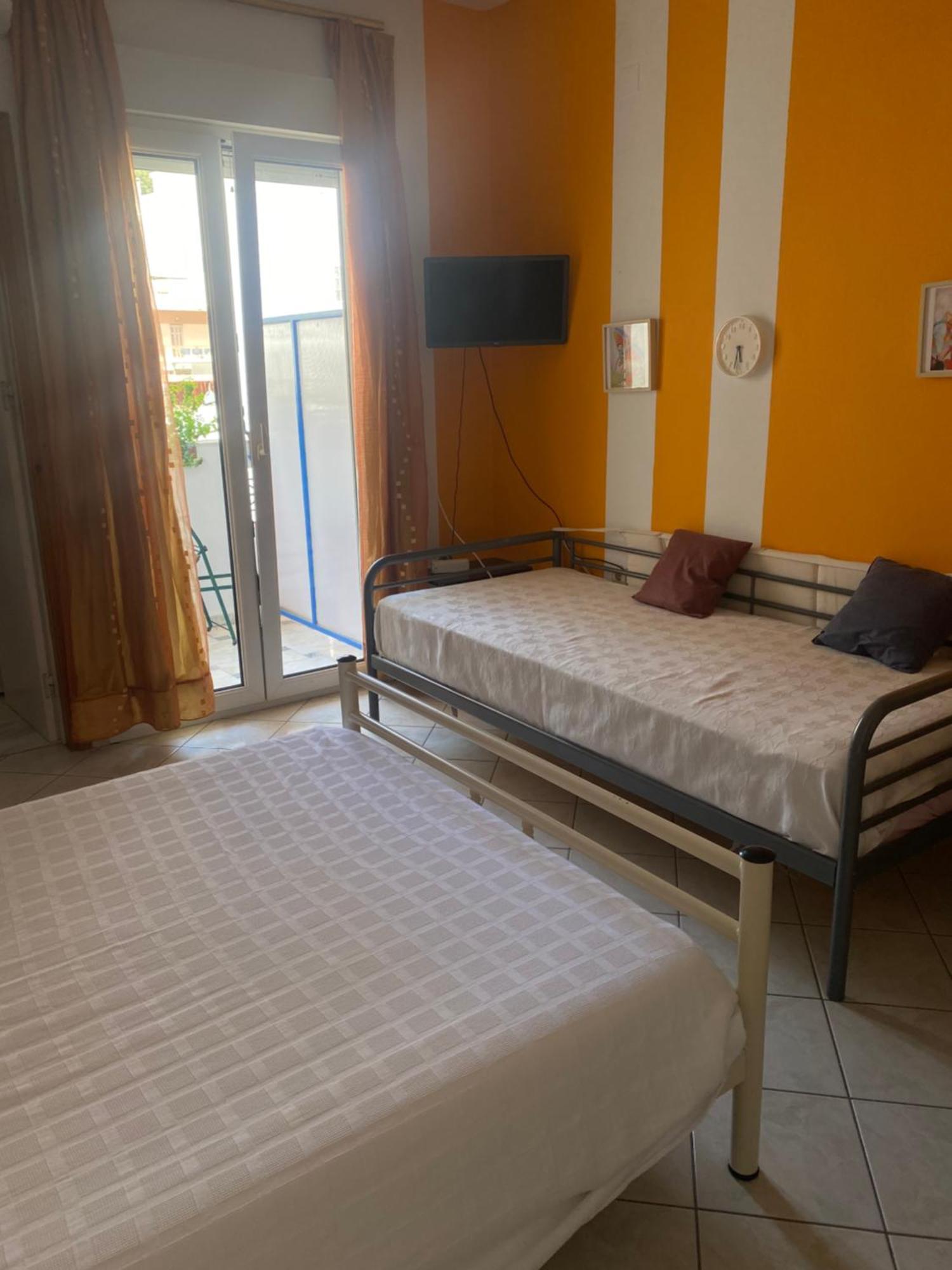 Maria'S Roomstudios Apartments Flats To Let Seaside Heart City Chantzara Spyropoulos Igoumenitsa Bagian luar foto